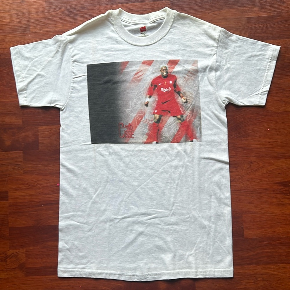 Men Shirt Cisse
